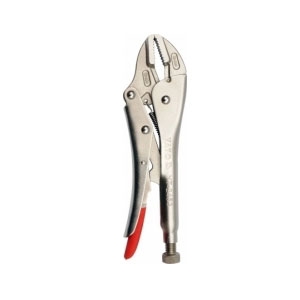 Locking pliers