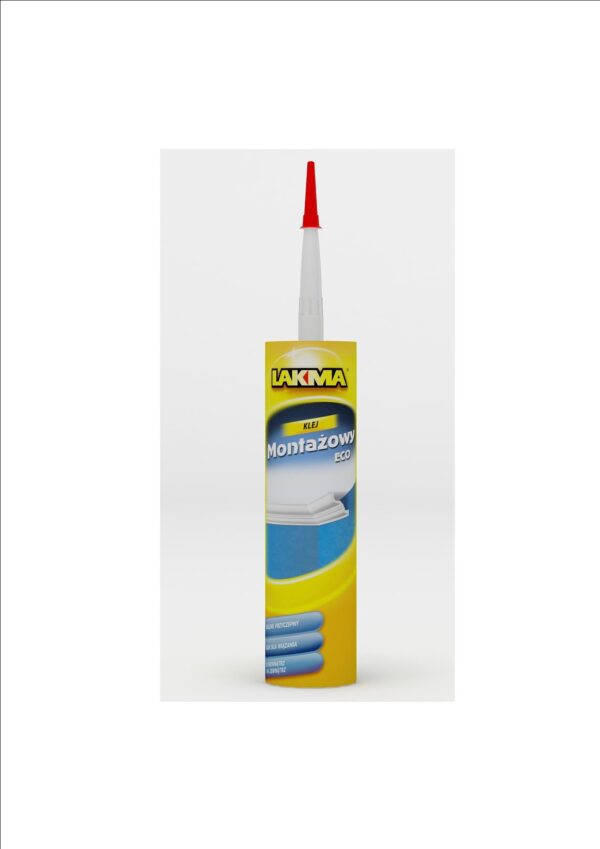 Mounting sealant