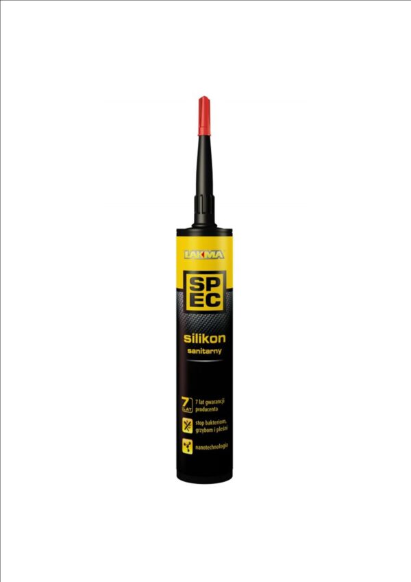 sanitary sealant