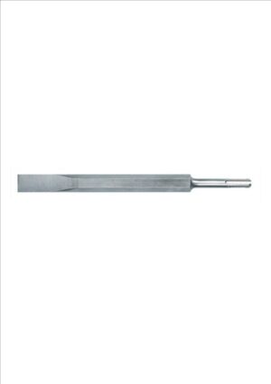 Flat chisel