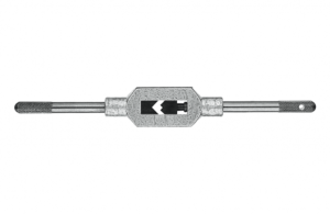 Tap wrench