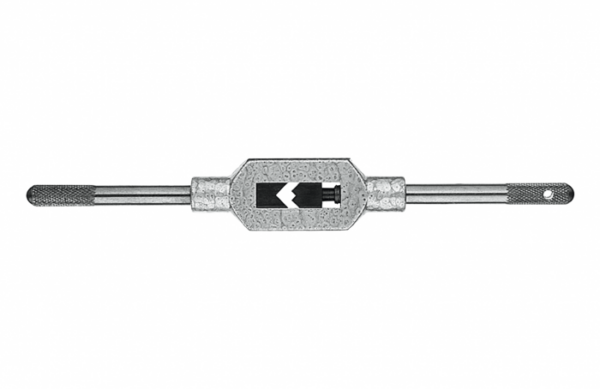 Tap wrench