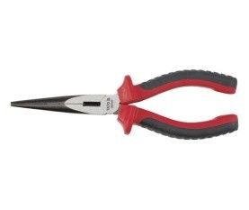 long nose pliers straight VDE